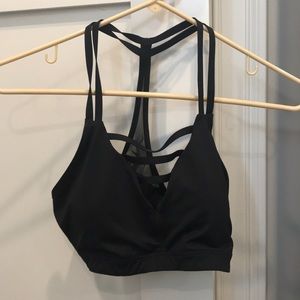 New VSX sports bra